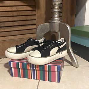 Puma chunky sneakers